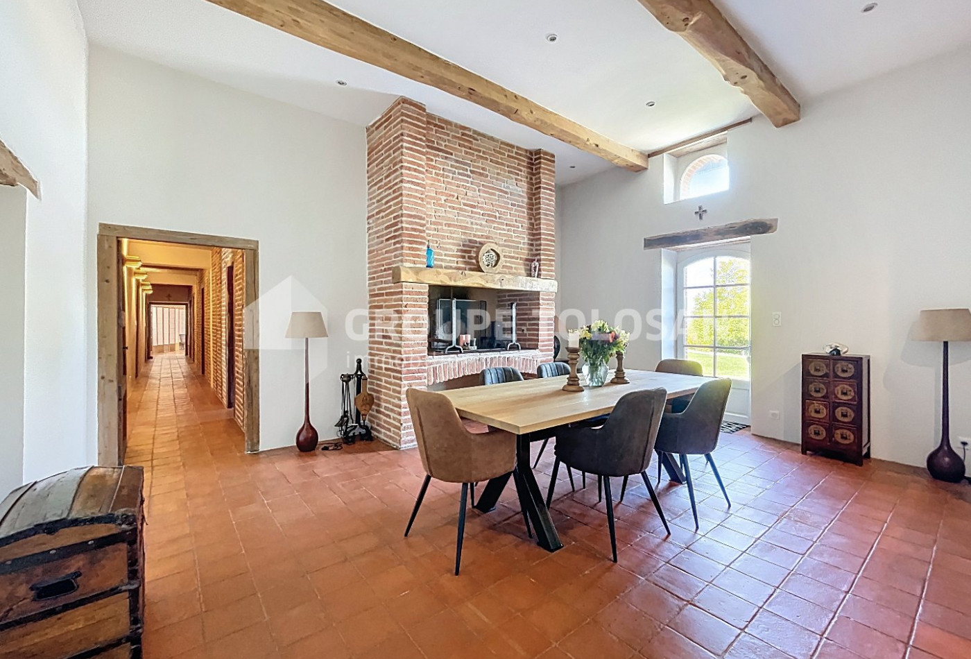 vente Propriété Toulouse - Photo 6