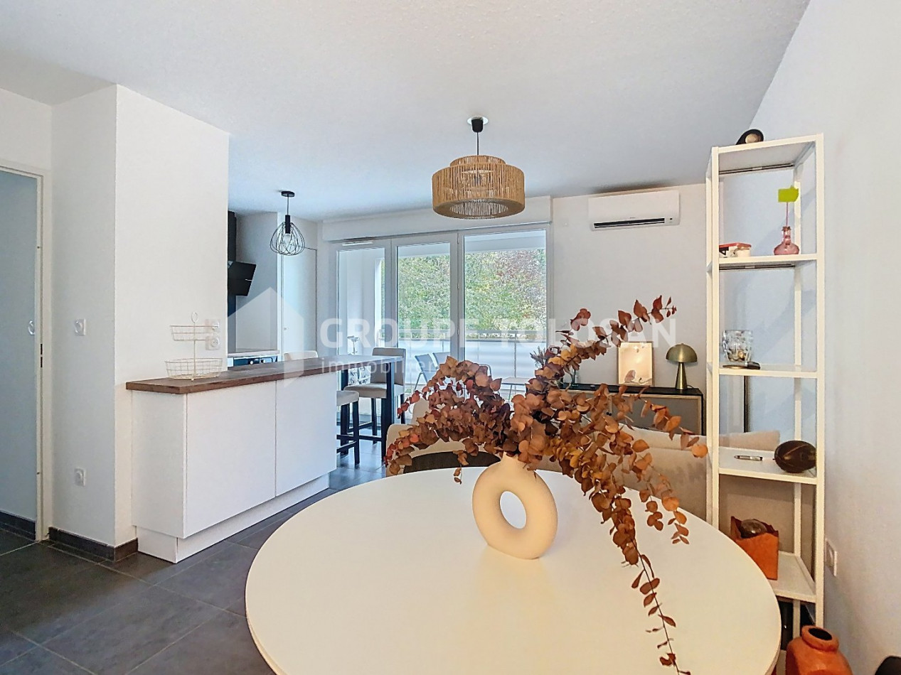 à vendre Appartement Toulouse - Photo 1