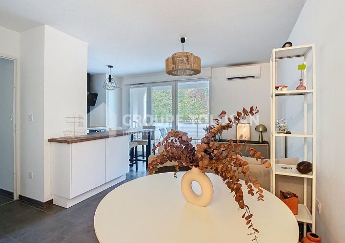 vente Appartement Toulouse