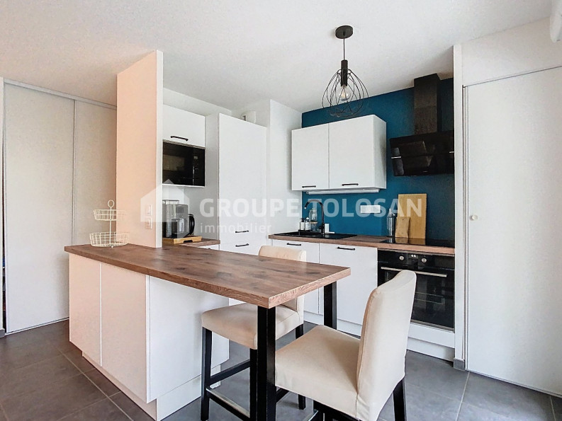 vente Appartement Toulouse - Photo 3