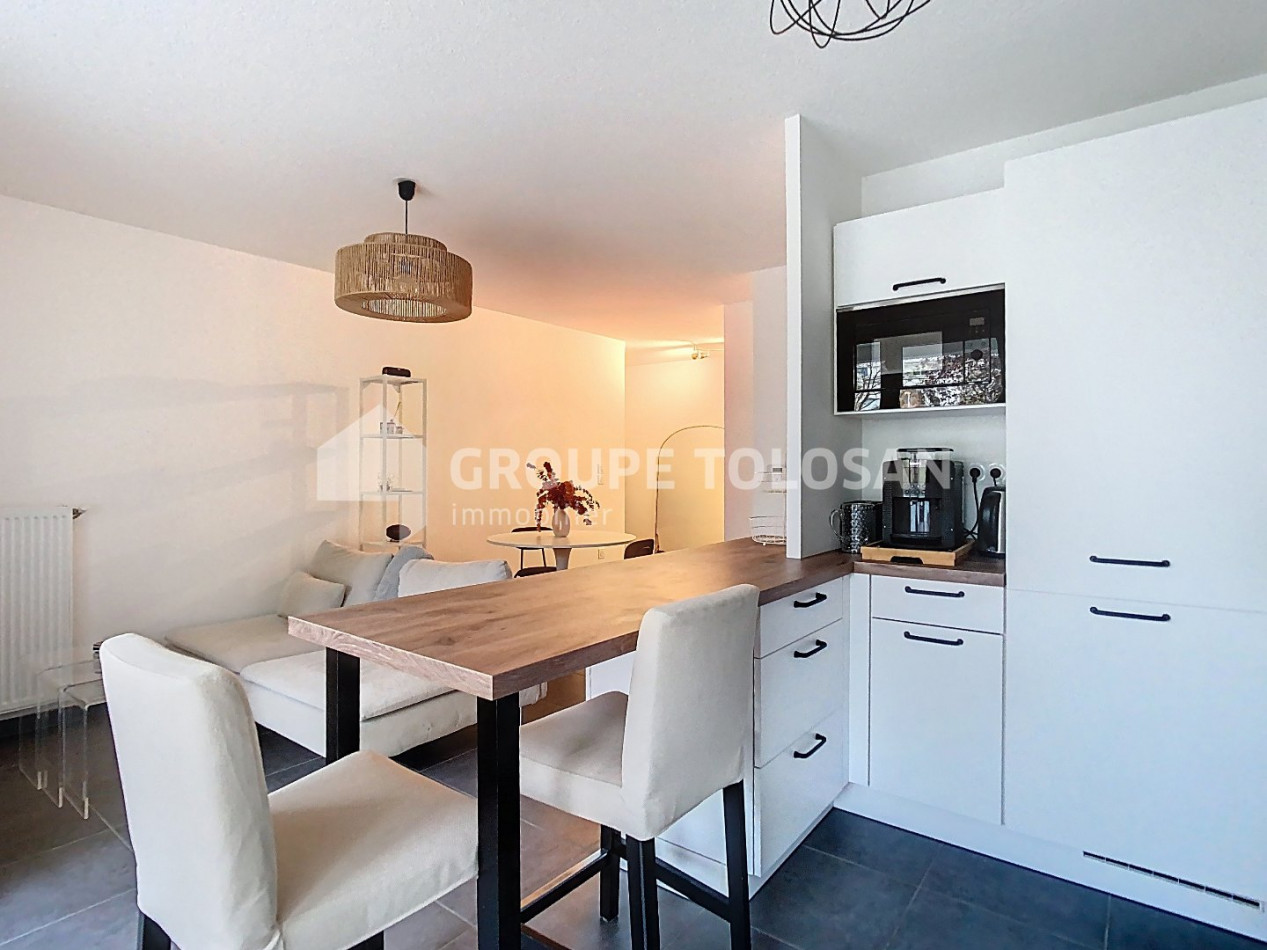 à vendre Appartement Toulouse - Photo 4