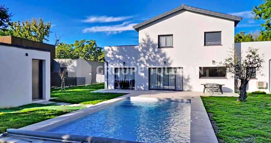 vente Maison Castelmaurou