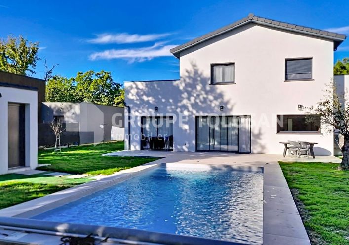 vente Maison Castelmaurou