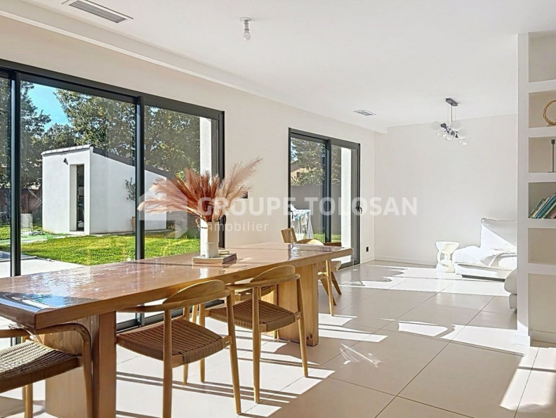 vente Maison Castelmaurou - Photo 2