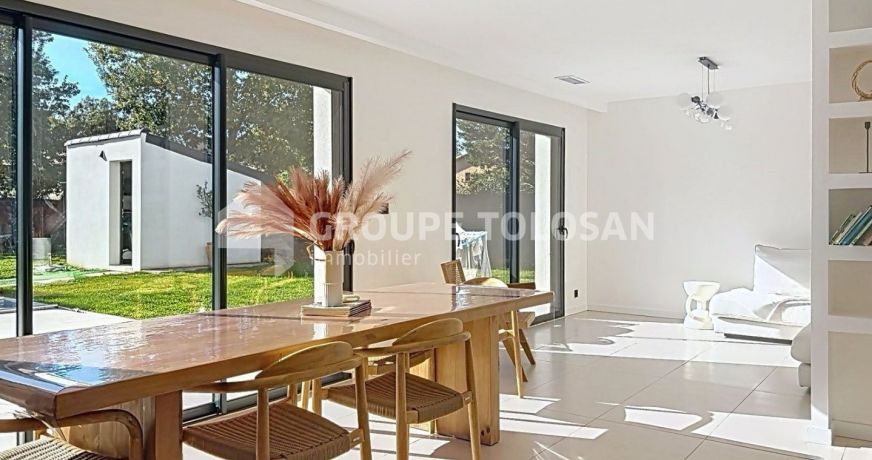 vente Maison Castelmaurou