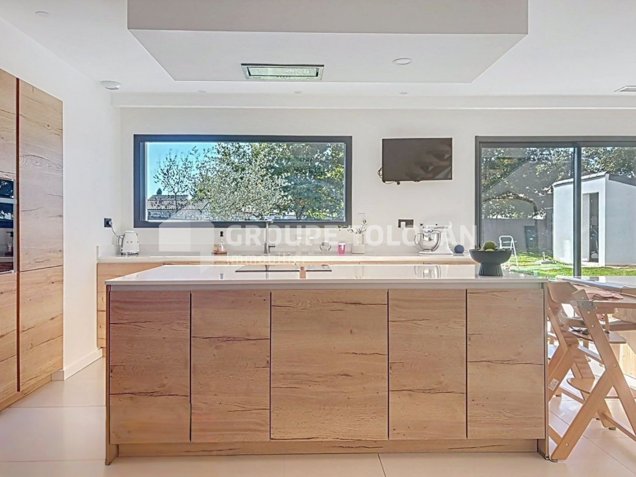 vente Maison Castelmaurou - Photo 6