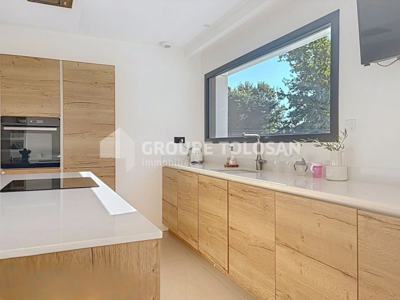 vente Maison Castelmaurou - Photo 7