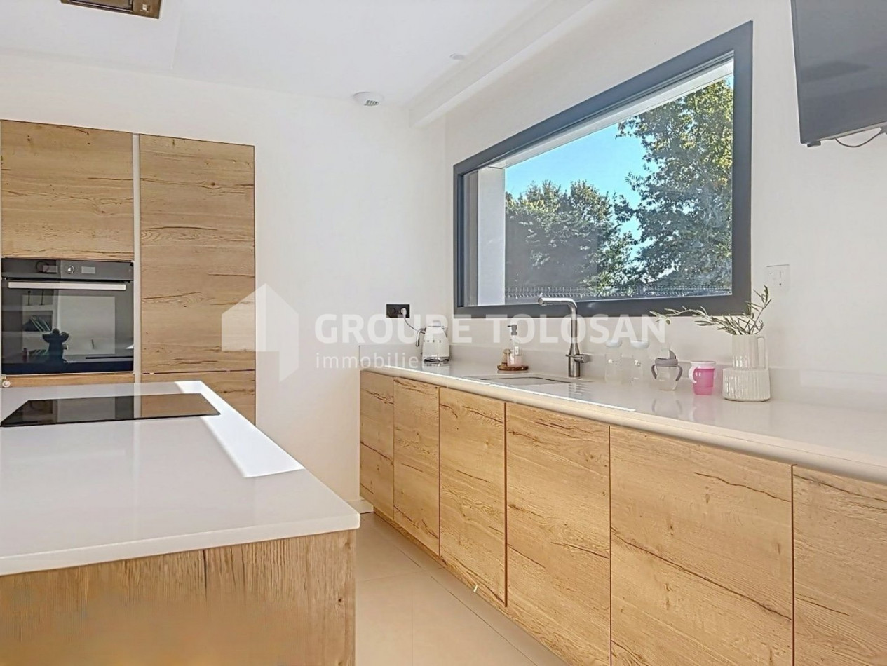 vente Maison Castelmaurou - Photo 7