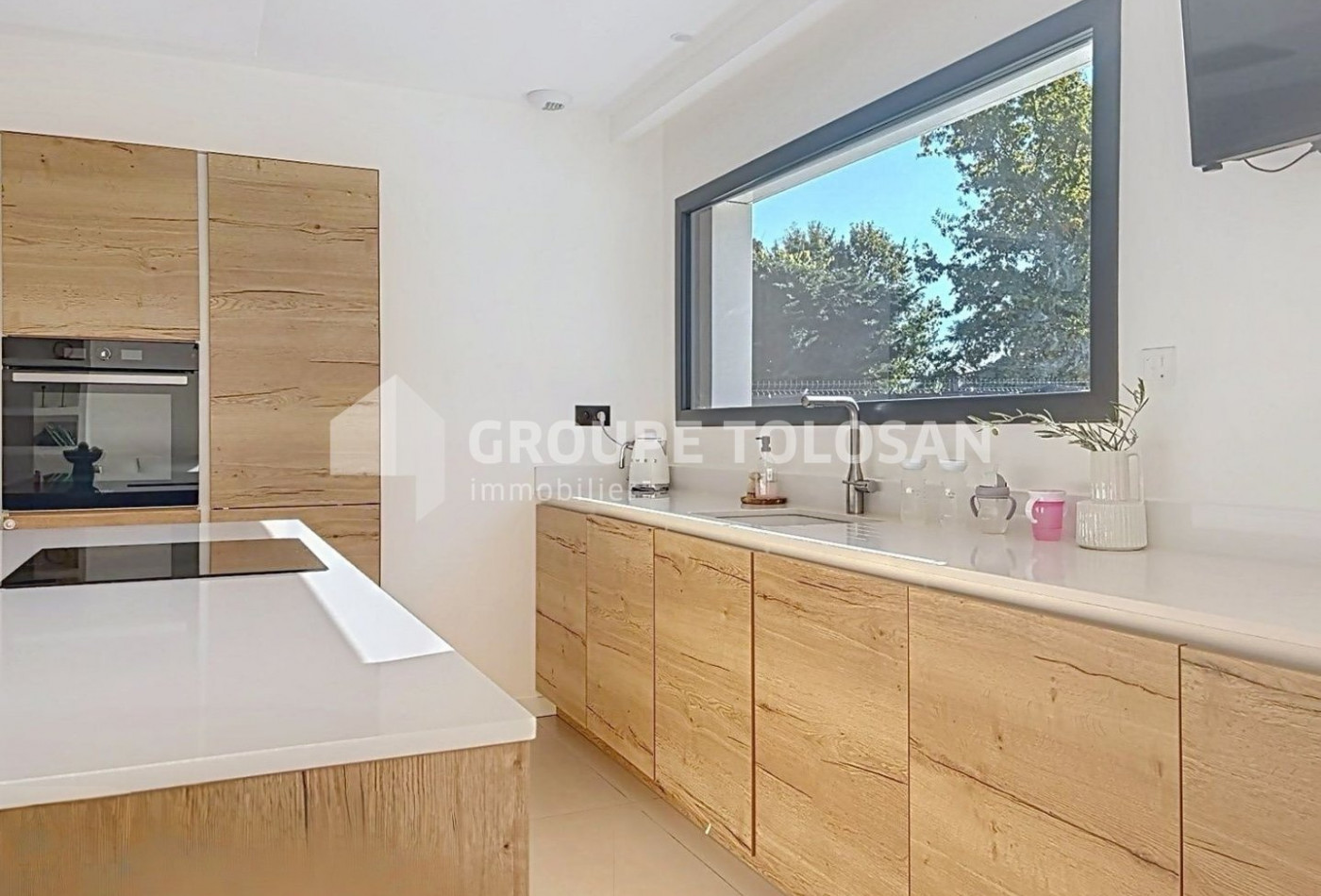 vente Maison Castelmaurou - Photo 7