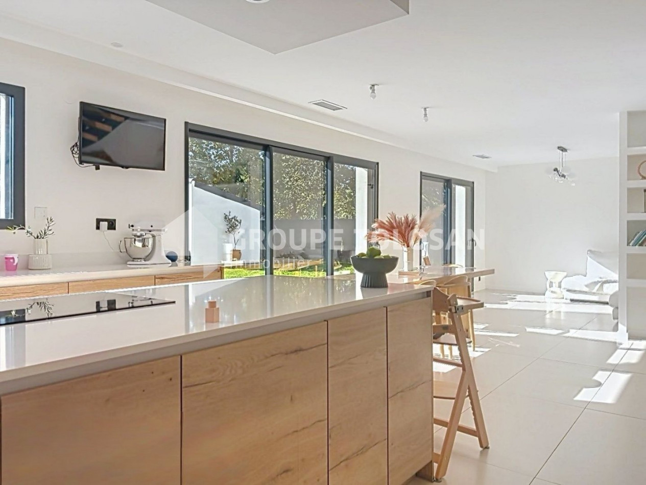 vente Maison Castelmaurou - Photo 3