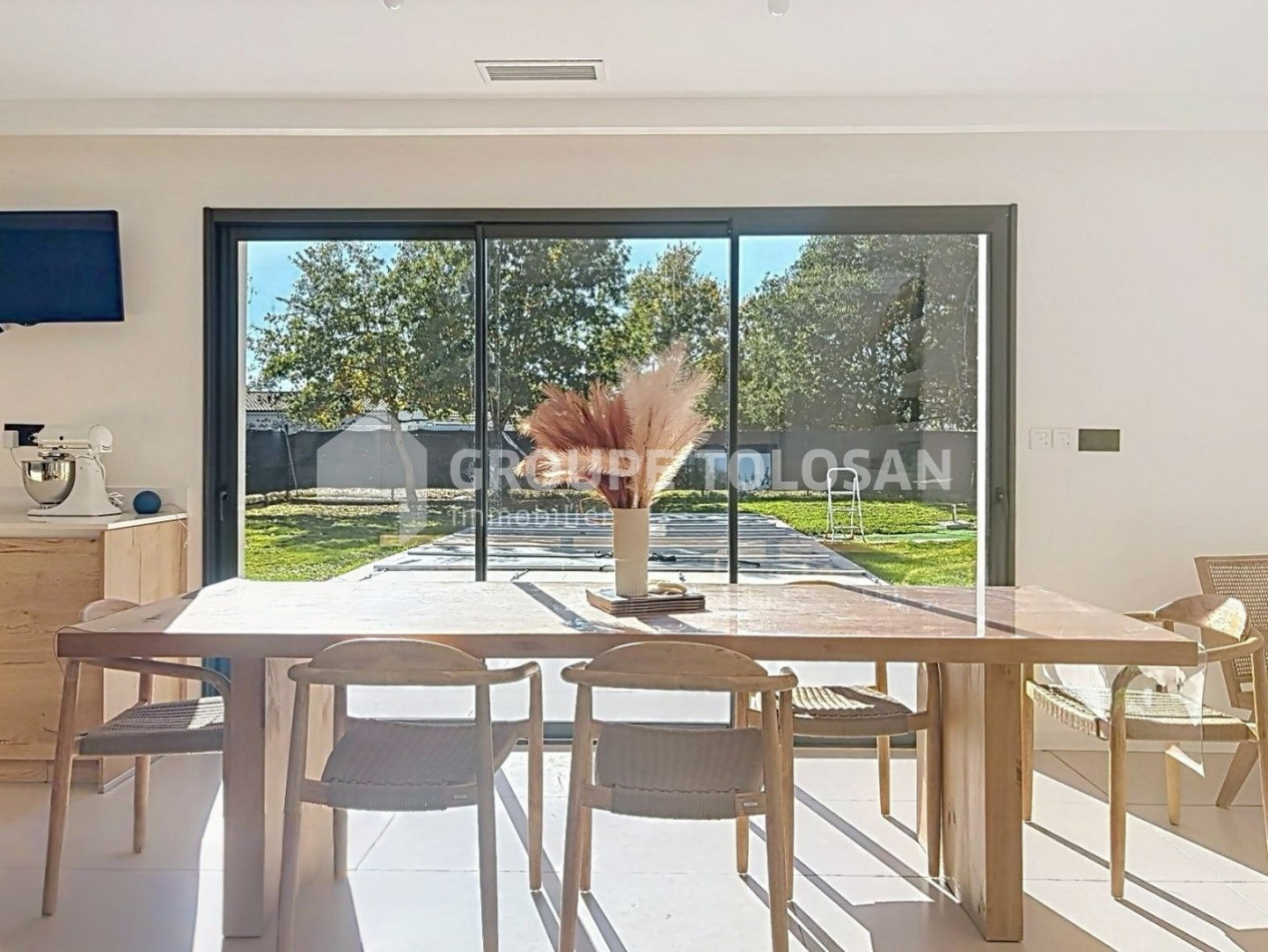 vente Maison Castelmaurou - Photo 5