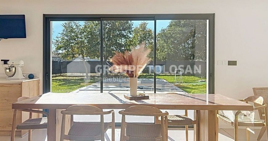 vente Maison Castelmaurou