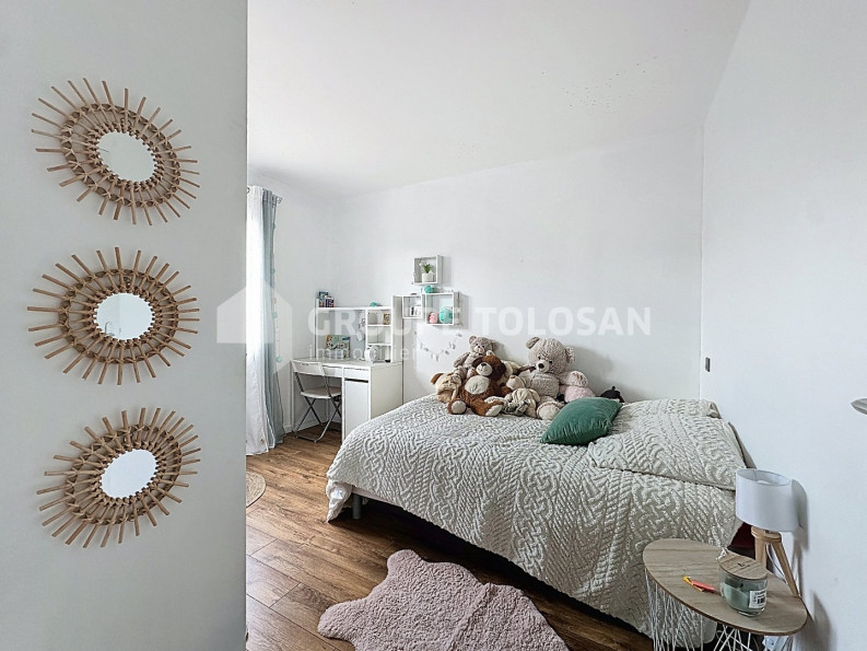 vente Maison Montrabe - Photo 5