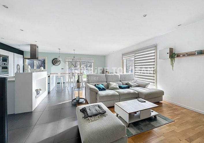 vente Maison Montrabe