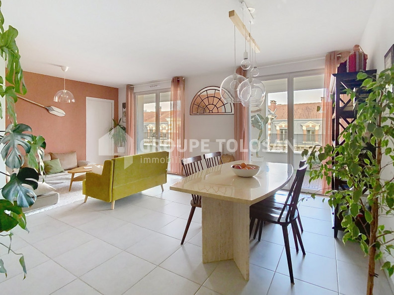 vente Appartement Toulouse - Photo 2