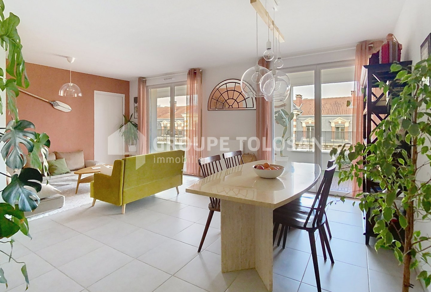 vente Appartement Toulouse - Photo 2