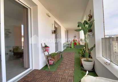 vente Appartement Toulouse