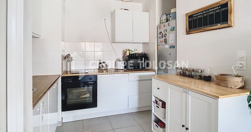 vente Appartement Toulouse