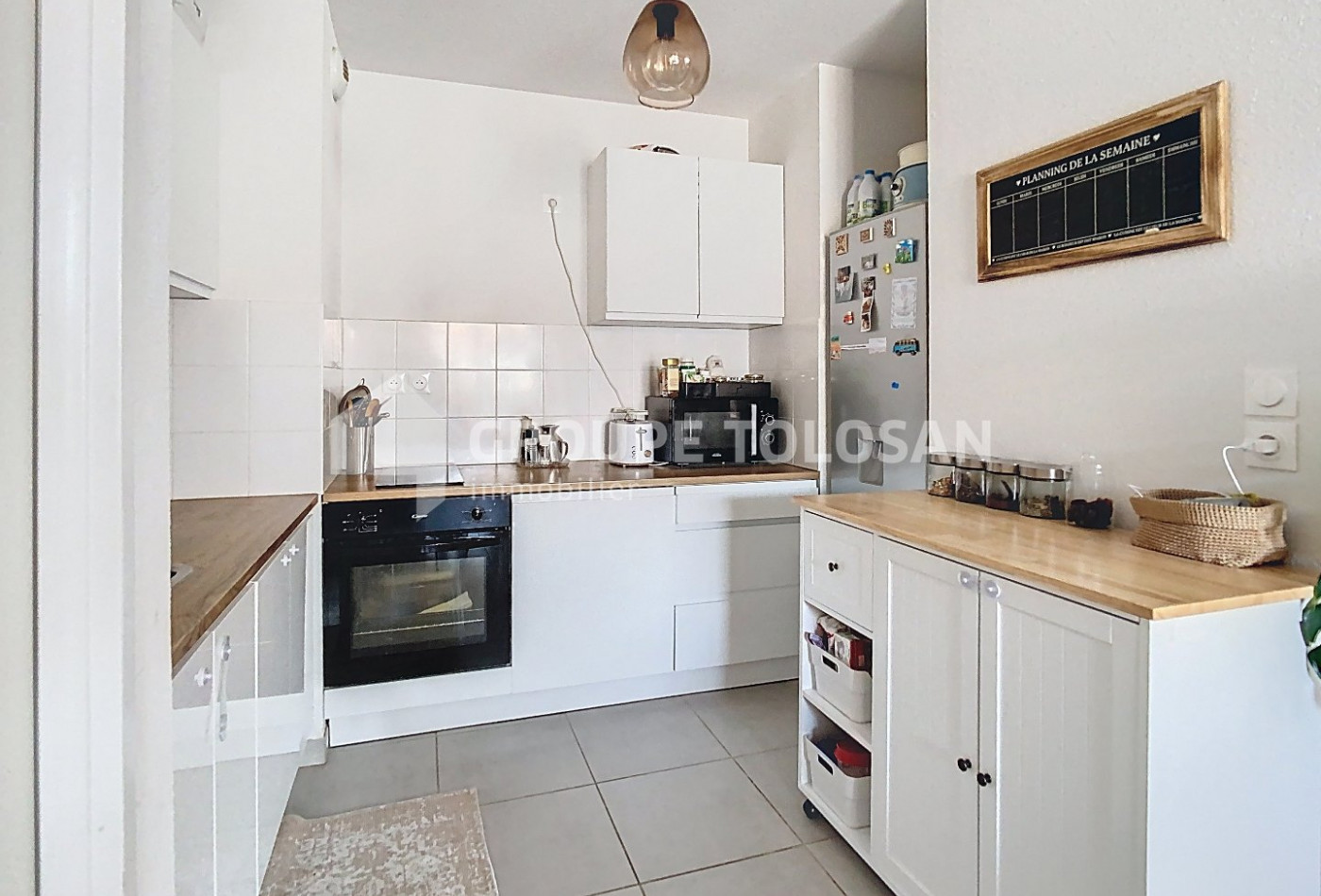 vente Appartement Toulouse - Photo 4