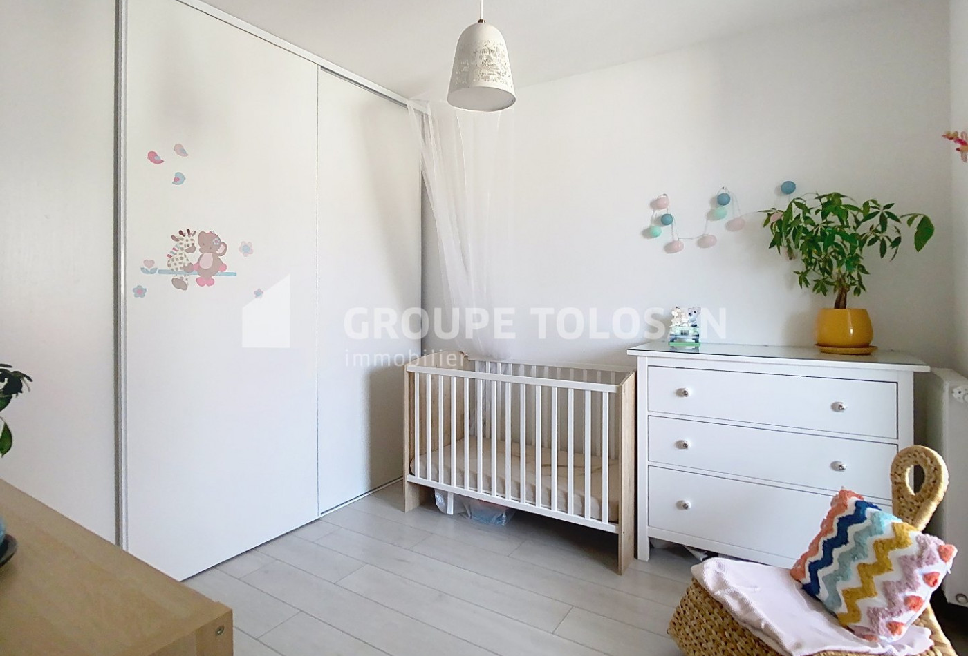 vente Appartement Toulouse - Photo 6