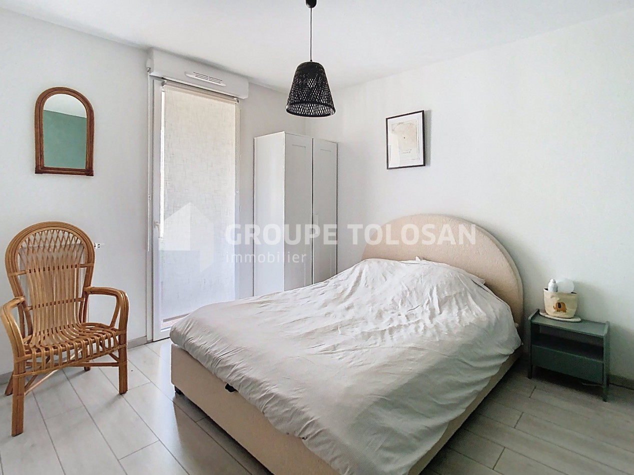 vente Appartement Toulouse - Photo 5