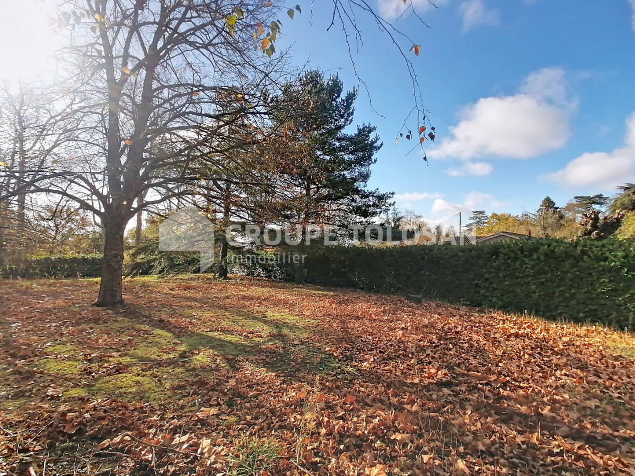 vente Maison Rouffiac-tolosan - Photo 13