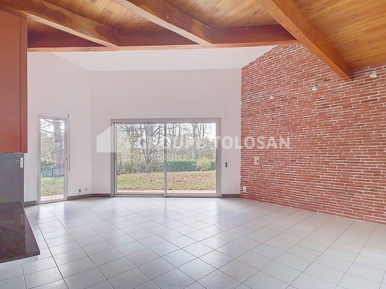 vente Maison Rouffiac-tolosan - Photo 1
