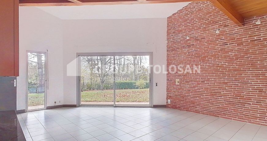 vente Maison Rouffiac-tolosan