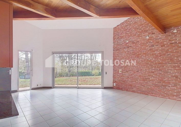 vente Maison Rouffiac-tolosan