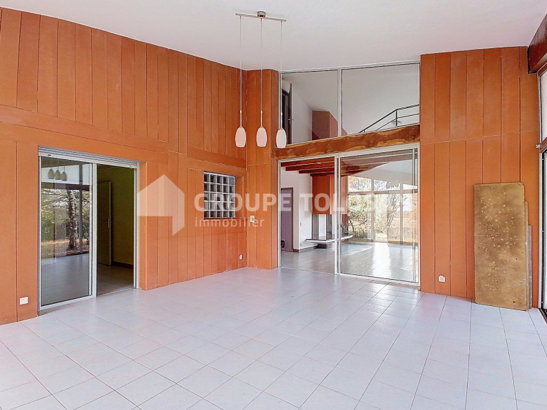 vente Maison Rouffiac-tolosan - Photo 2