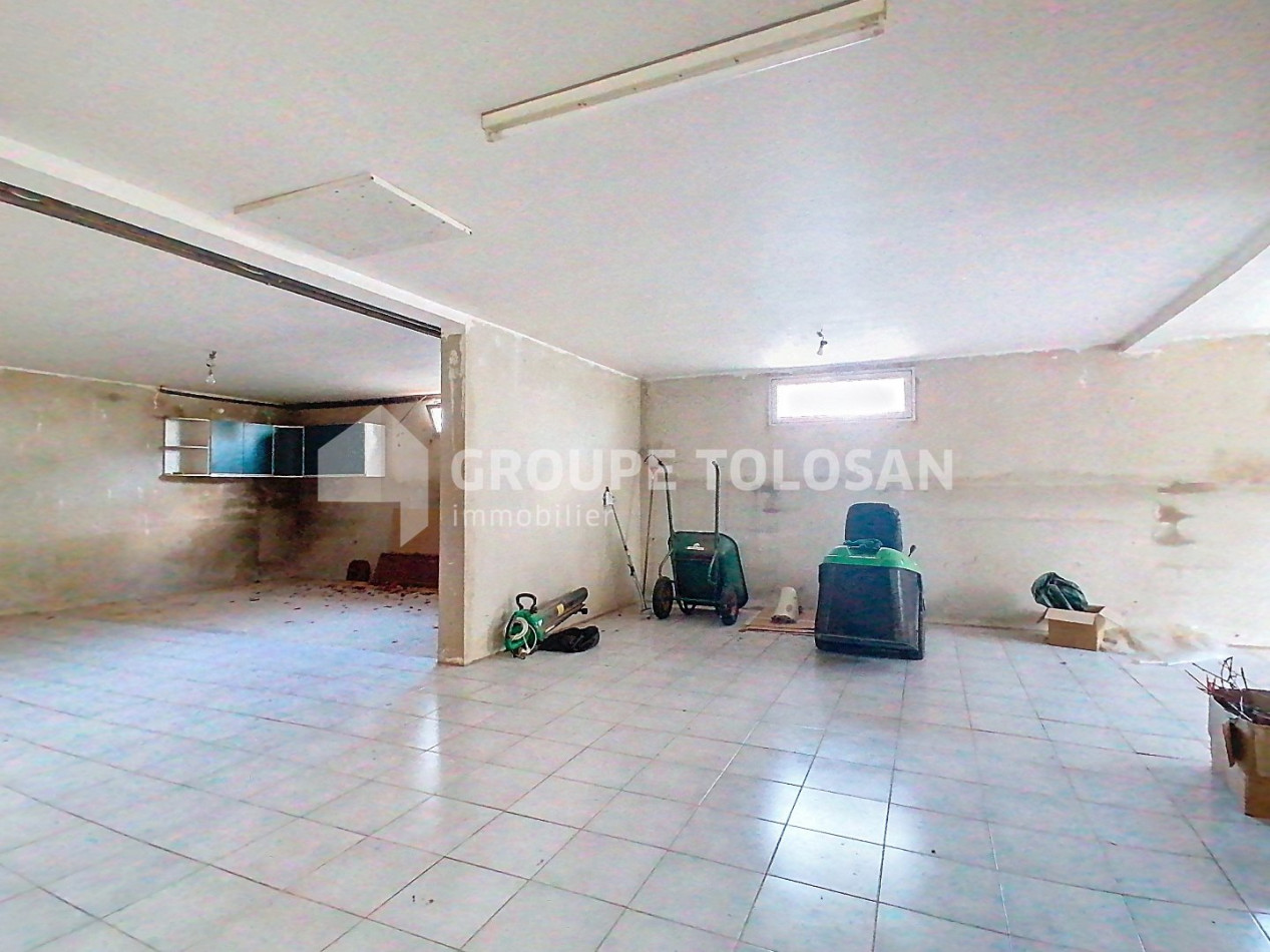 vente Maison Rouffiac-tolosan - Photo 10