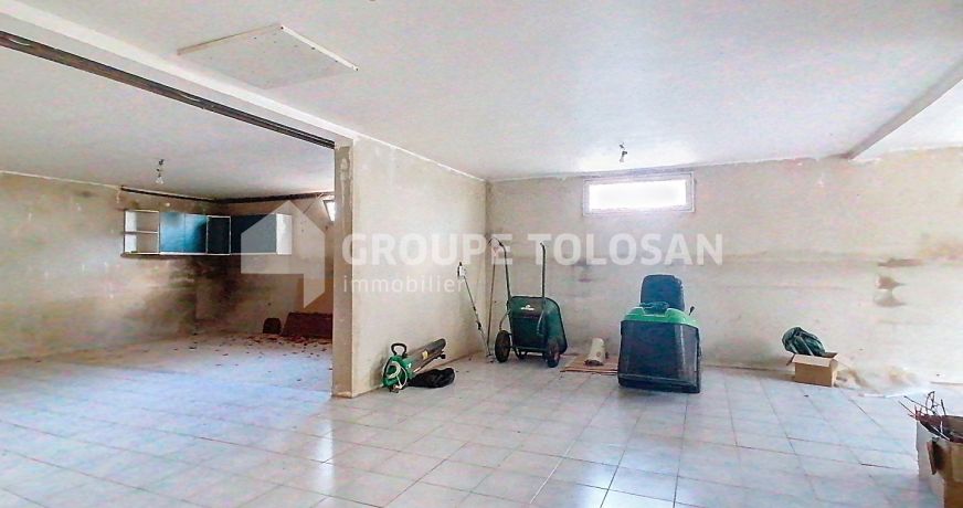 vente Maison Rouffiac-tolosan