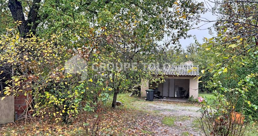 vente Terrain Castelmaurou