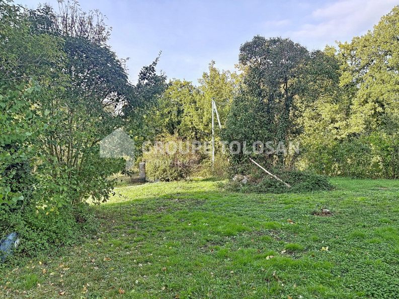 vente Terrain Castelmaurou - Photo 3