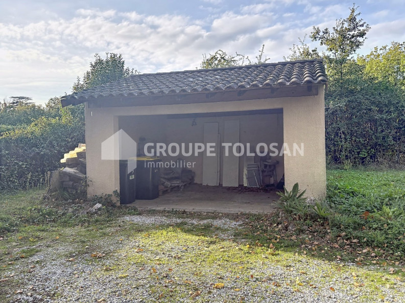 vente Terrain Castelmaurou - Photo 4