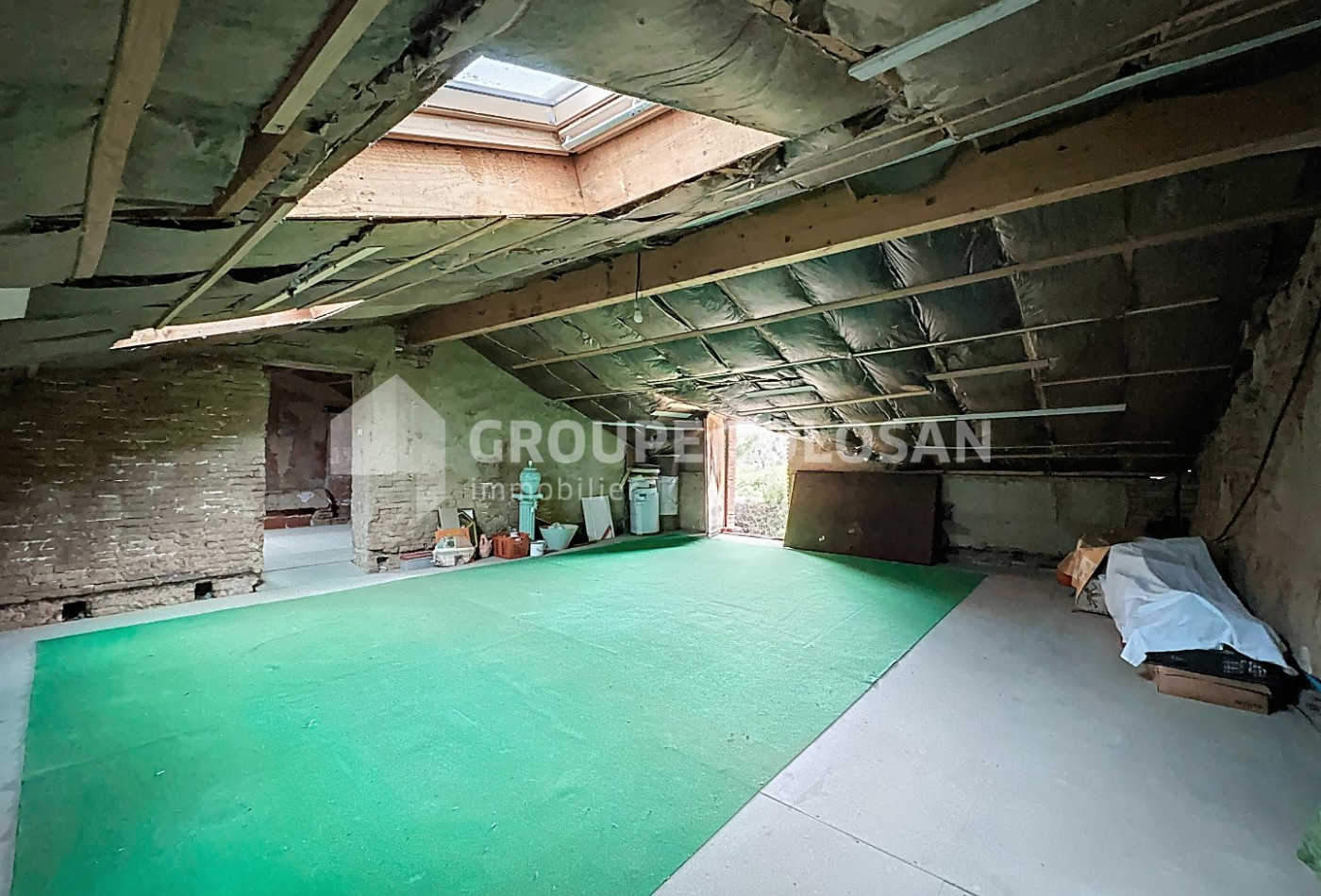 vente Maison Castelmaurou - Photo 5