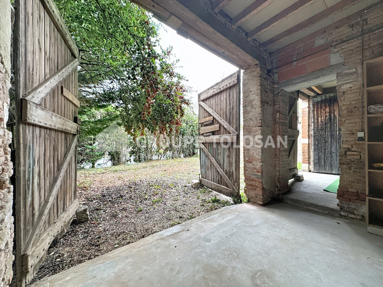 vente Maison Castelmaurou - Photo 6