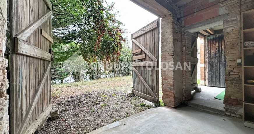 vente Maison Castelmaurou