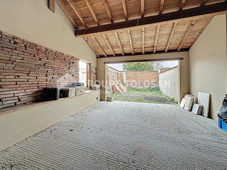 vente Maison Castelmaurou - Photo 2