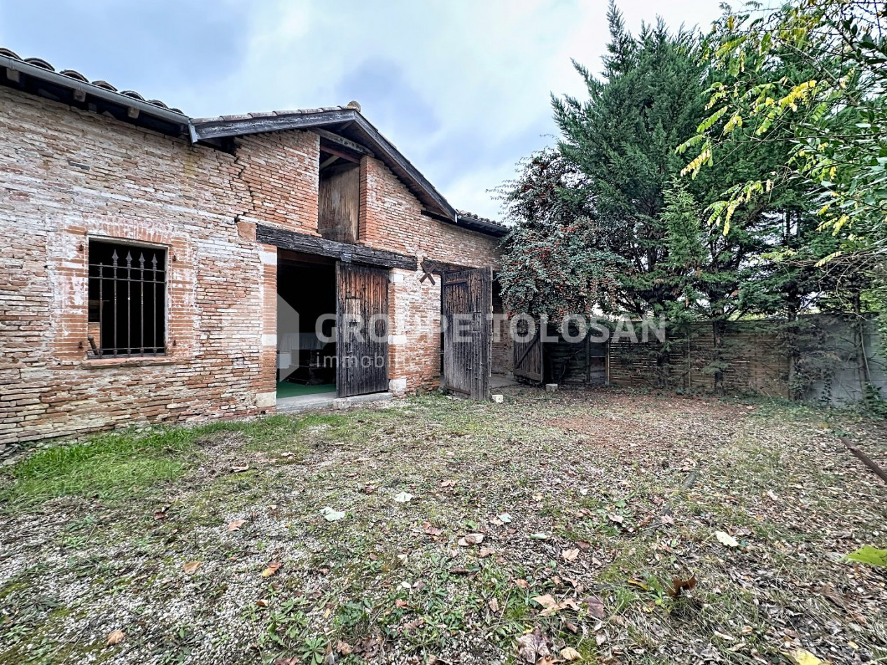 vente Maison Castelmaurou - Photo 1