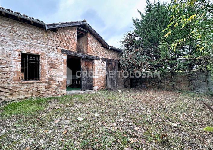 vente Maison Castelmaurou