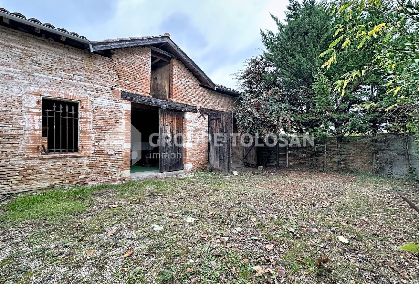 vente Maison Castelmaurou - Photo 1