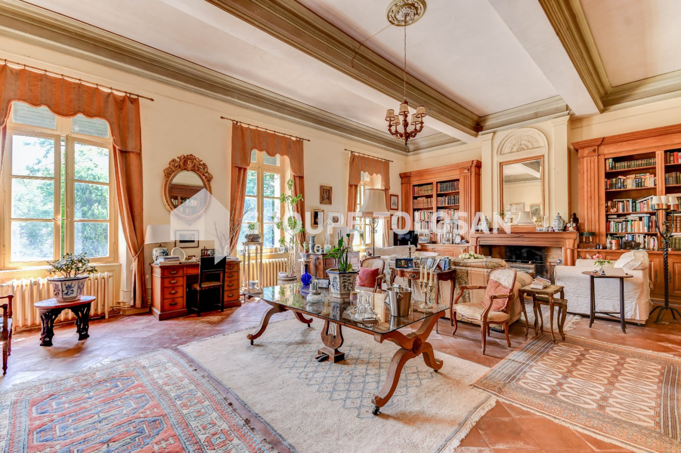 vente Château Toulouse - Photo 5