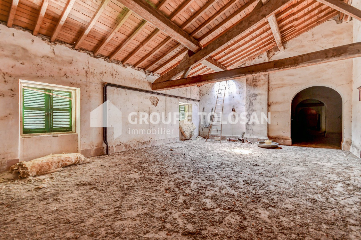 vente Château Toulouse - Photo 11