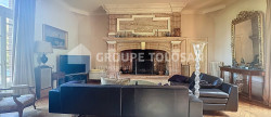 vente Maison de maître Toulouse