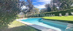 vente Maison de maître Toulouse