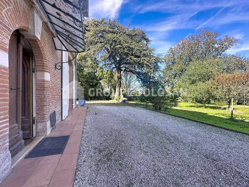 vente Maison de maître Toulouse - Photo 5