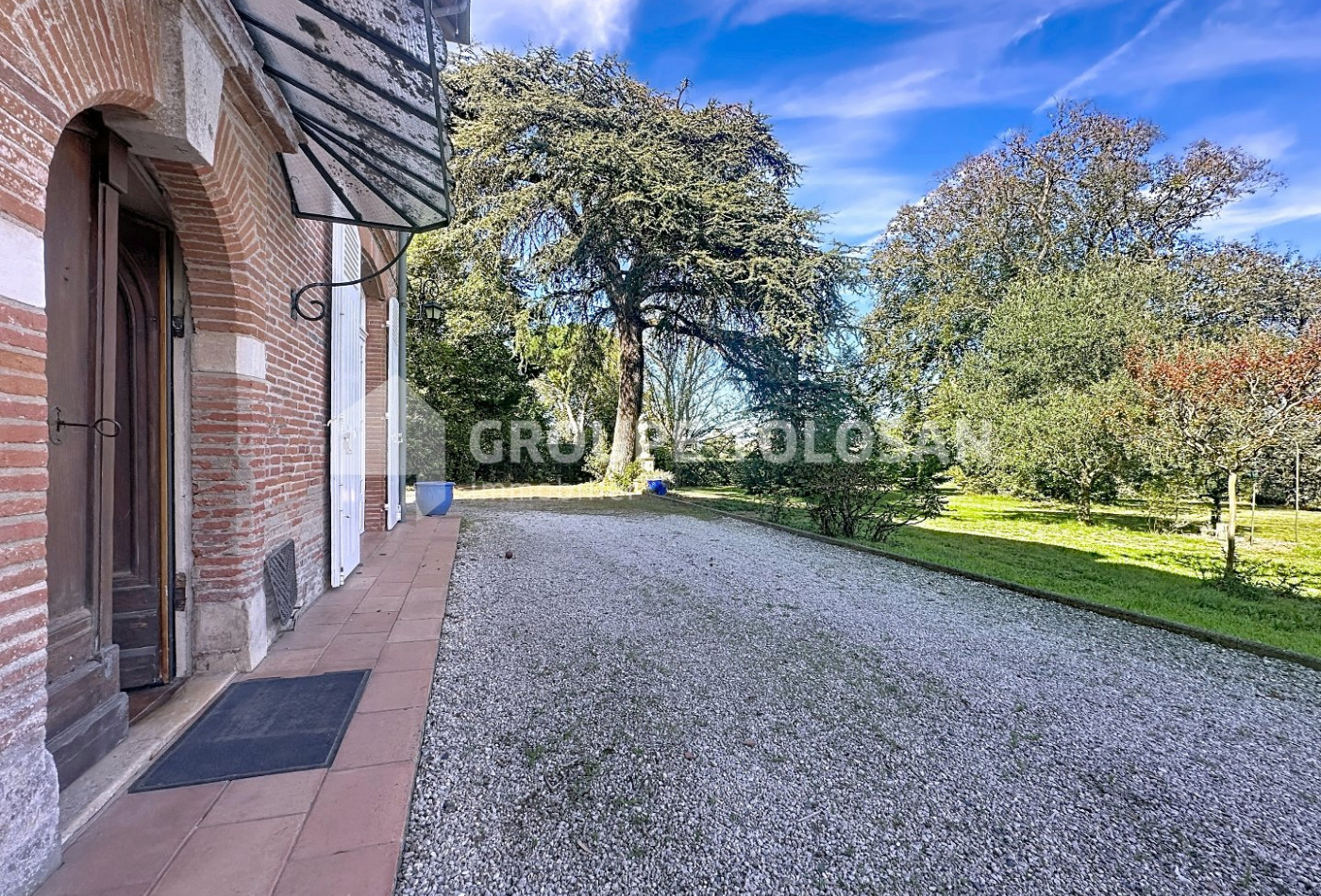 vente Maison de maître Toulouse - Photo 5