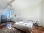 vente Maison de maître Toulouse