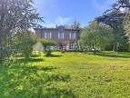vente Maison de maître Toulouse